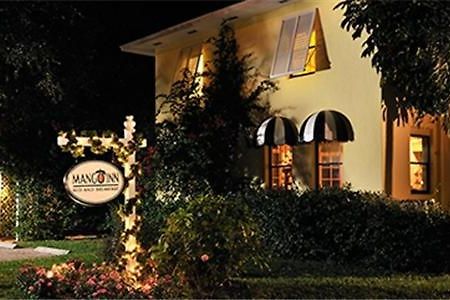 Mango Inn Bed And Breakfast เลกเวิร์ท ภายนอก รูปภาพ