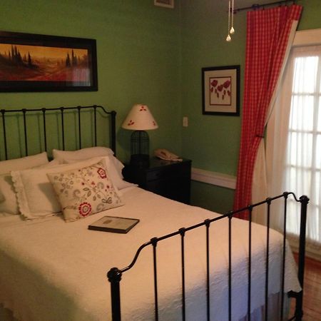 Mango Inn Bed And Breakfast เลกเวิร์ท ห้อง รูปภาพ