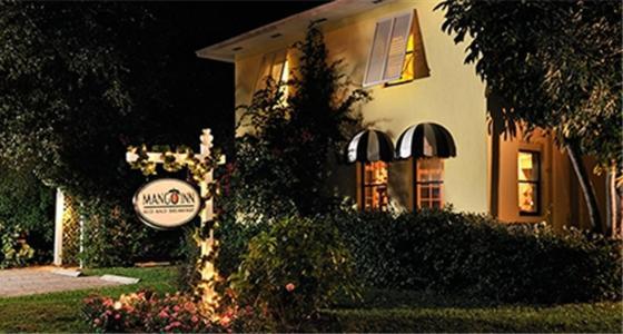 Mango Inn Bed And Breakfast เลกเวิร์ท ภายนอก รูปภาพ