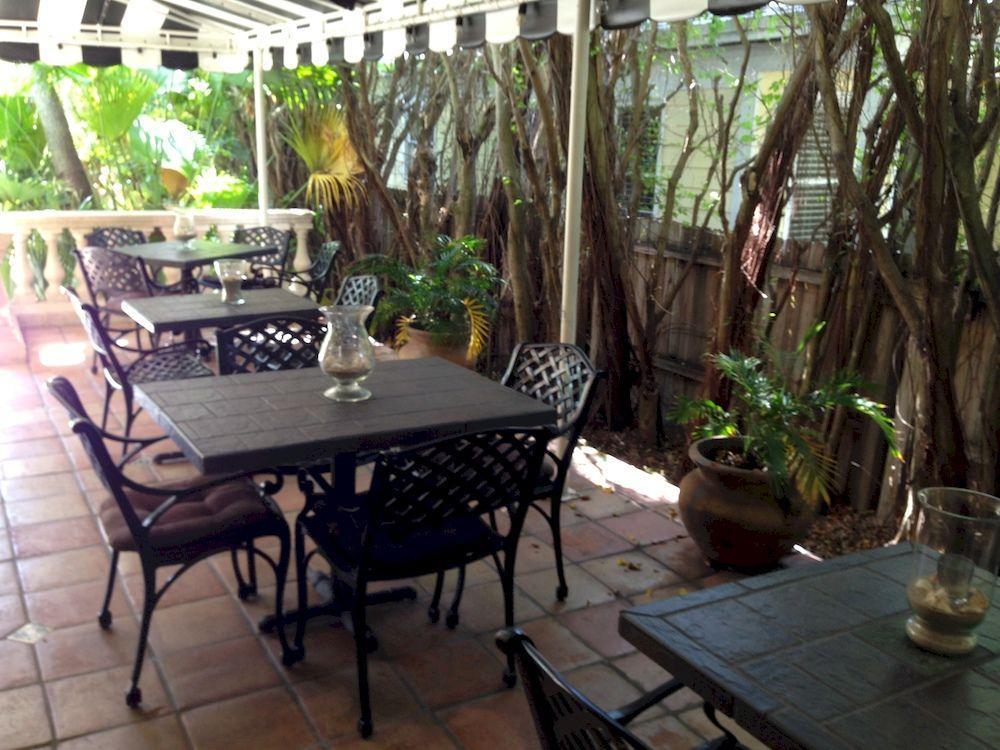 Mango Inn Bed And Breakfast เลกเวิร์ท ภายนอก รูปภาพ