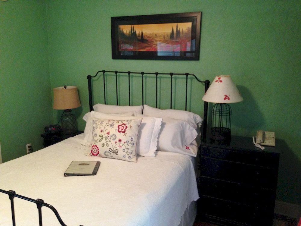 Mango Inn Bed And Breakfast เลกเวิร์ท ภายนอก รูปภาพ