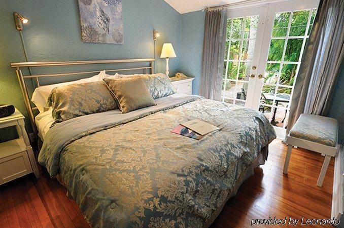 Mango Inn Bed And Breakfast เลกเวิร์ท ห้อง รูปภาพ