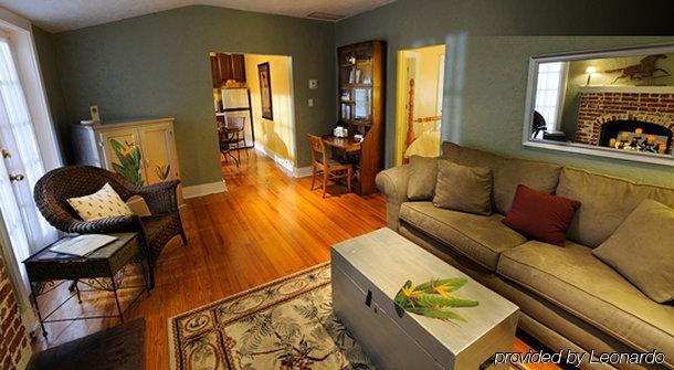 Mango Inn Bed And Breakfast เลกเวิร์ท ห้อง รูปภาพ