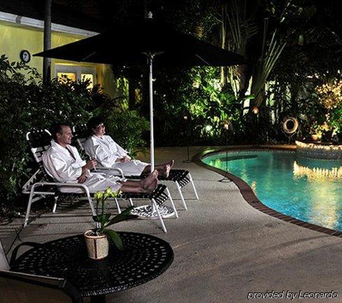 Mango Inn Bed And Breakfast เลกเวิร์ท สิ่งอำนวยความสะดวก รูปภาพ
