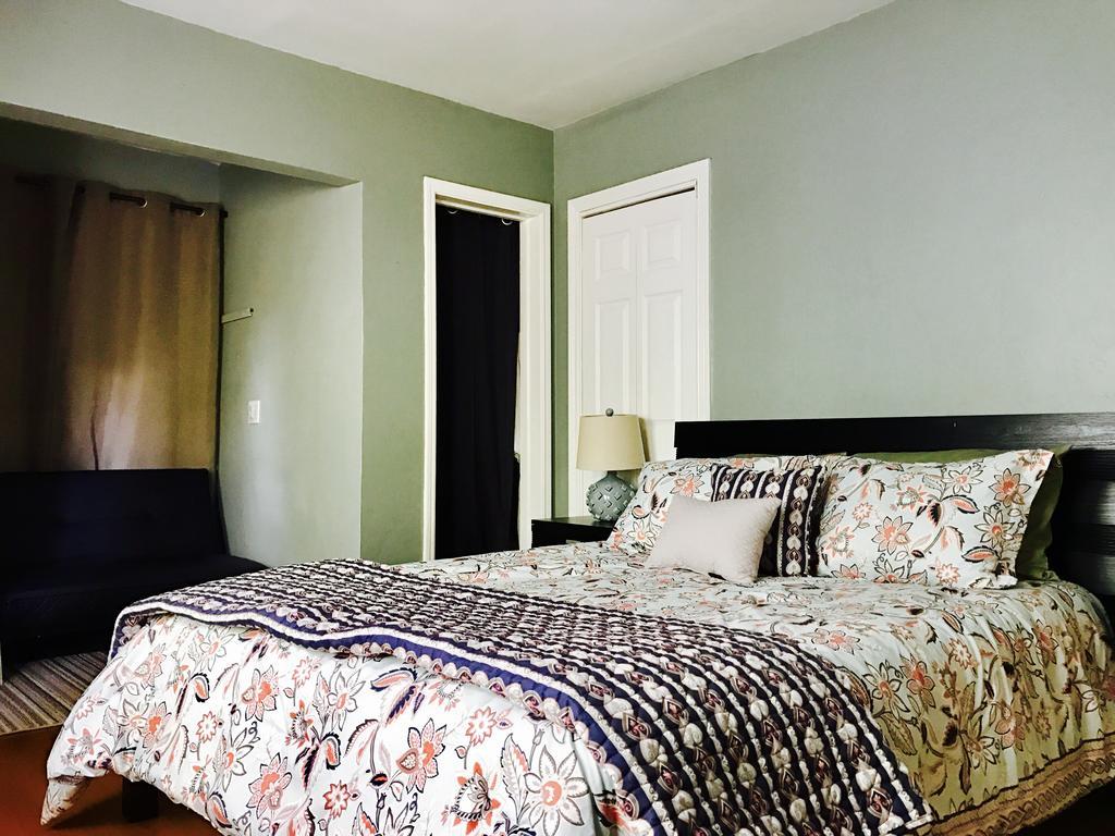 Mango Inn Bed And Breakfast เลกเวิร์ท ภายนอก รูปภาพ