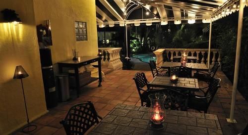 Mango Inn Bed And Breakfast เลกเวิร์ท ภายนอก รูปภาพ