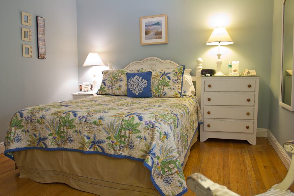 Mango Inn Bed And Breakfast เลกเวิร์ท ภายนอก รูปภาพ