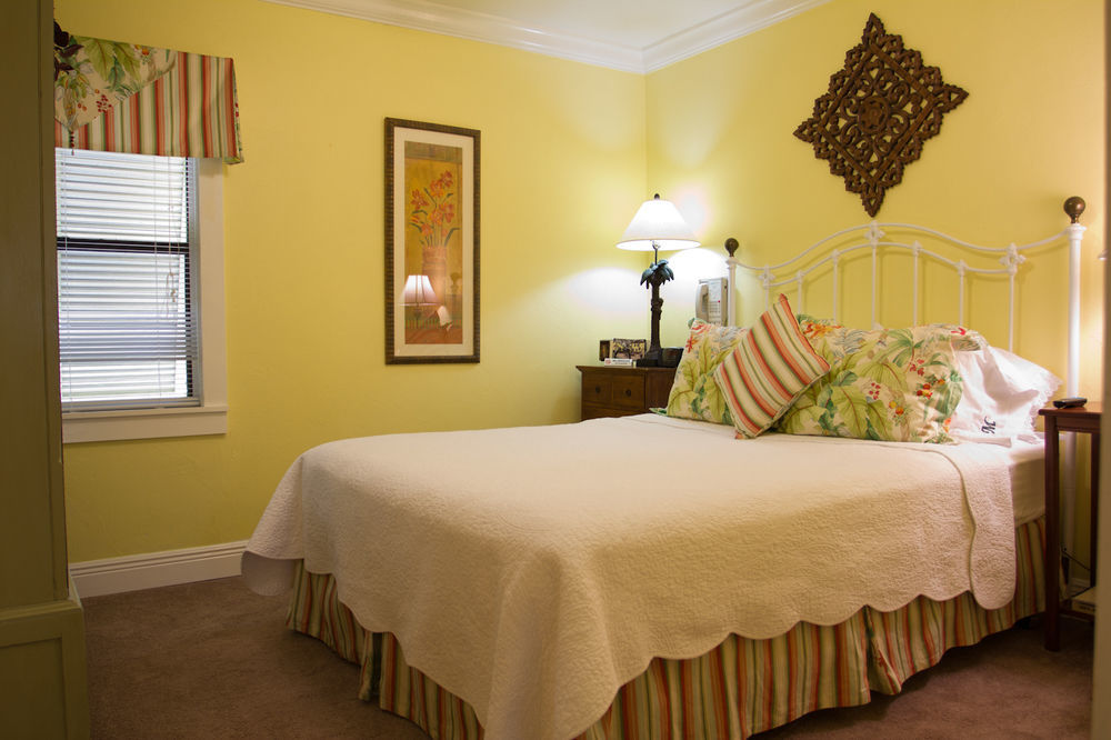 Mango Inn Bed And Breakfast เลกเวิร์ท ภายนอก รูปภาพ