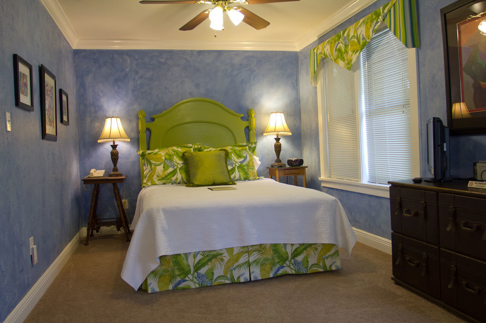 Mango Inn Bed And Breakfast เลกเวิร์ท ภายนอก รูปภาพ