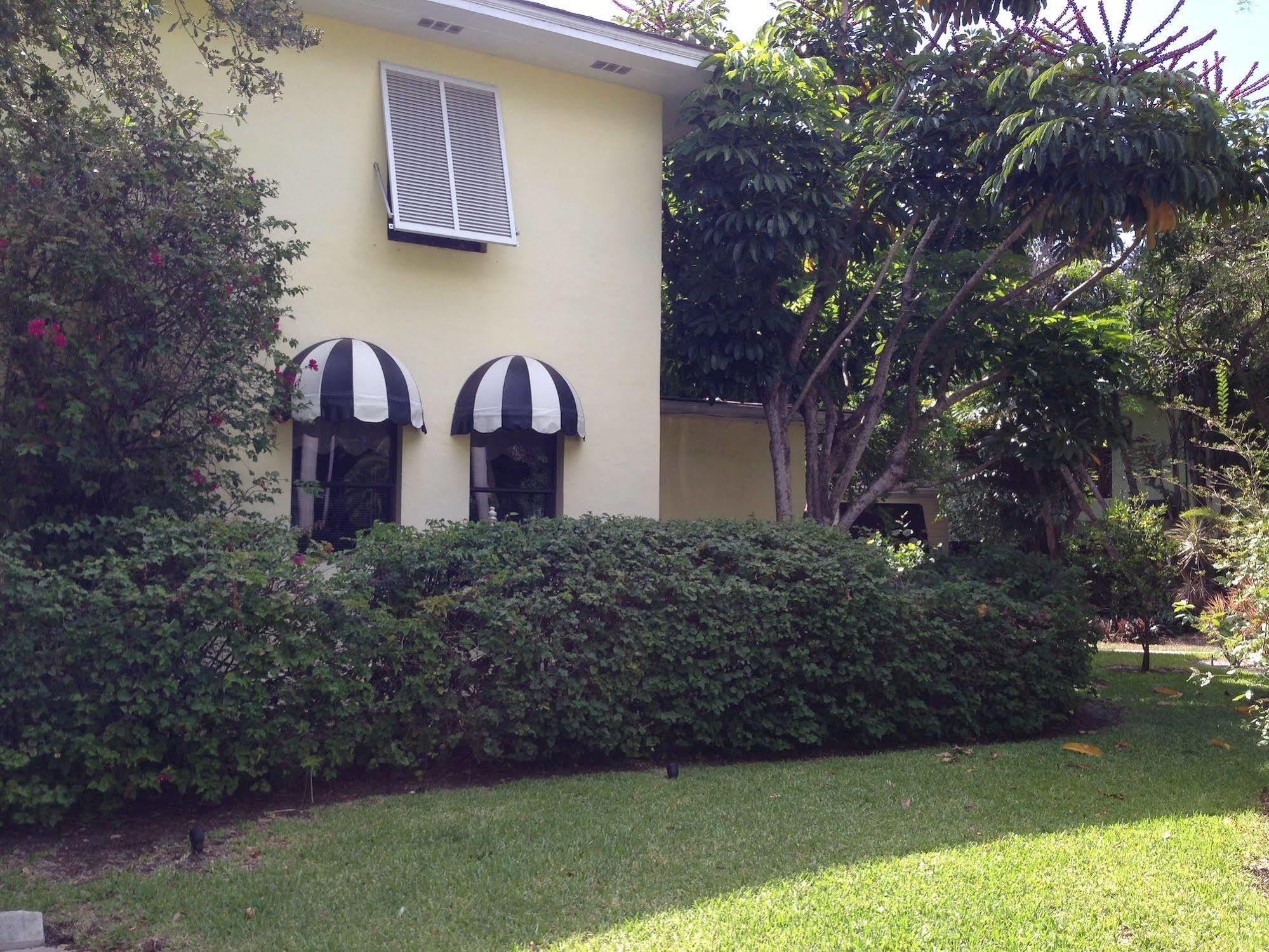 Mango Inn Bed And Breakfast เลกเวิร์ท ภายนอก รูปภาพ