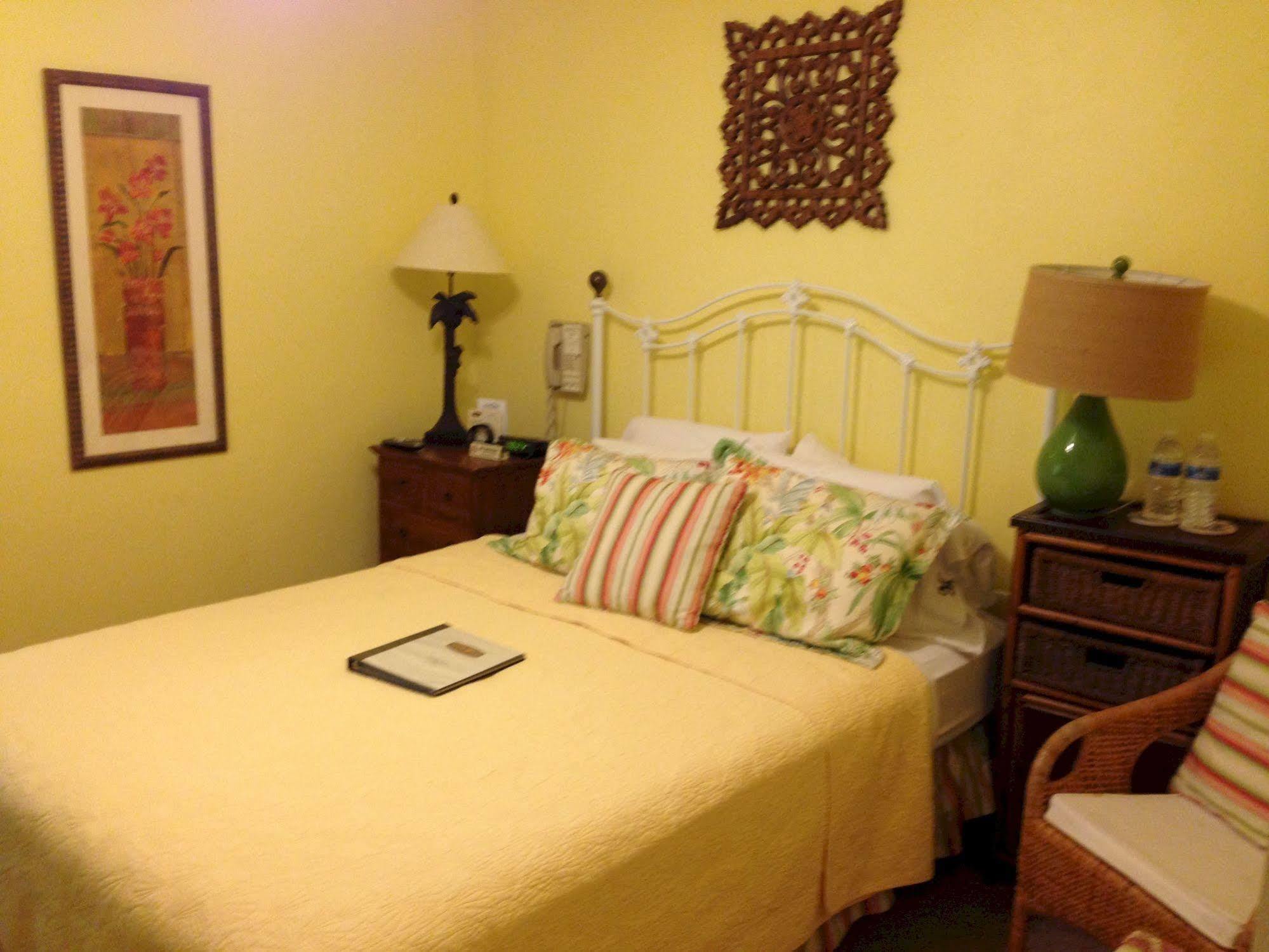 Mango Inn Bed And Breakfast เลกเวิร์ท ภายนอก รูปภาพ