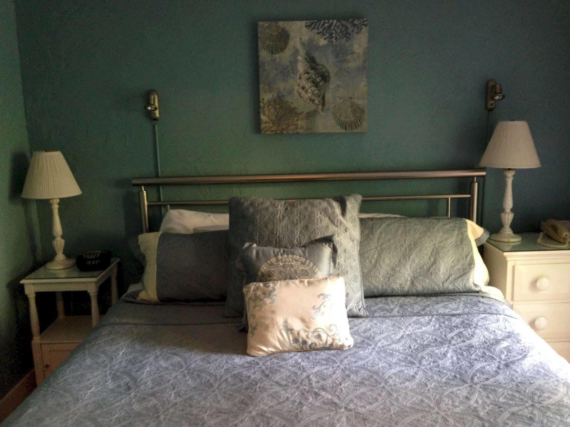 Mango Inn Bed And Breakfast เลกเวิร์ท ภายนอก รูปภาพ