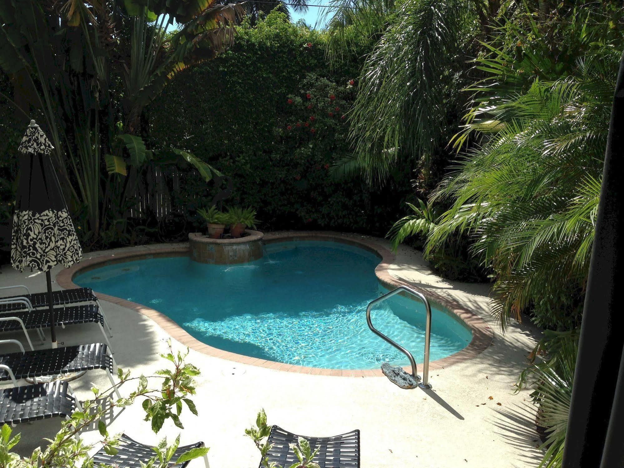 Mango Inn Bed And Breakfast เลกเวิร์ท ภายนอก รูปภาพ