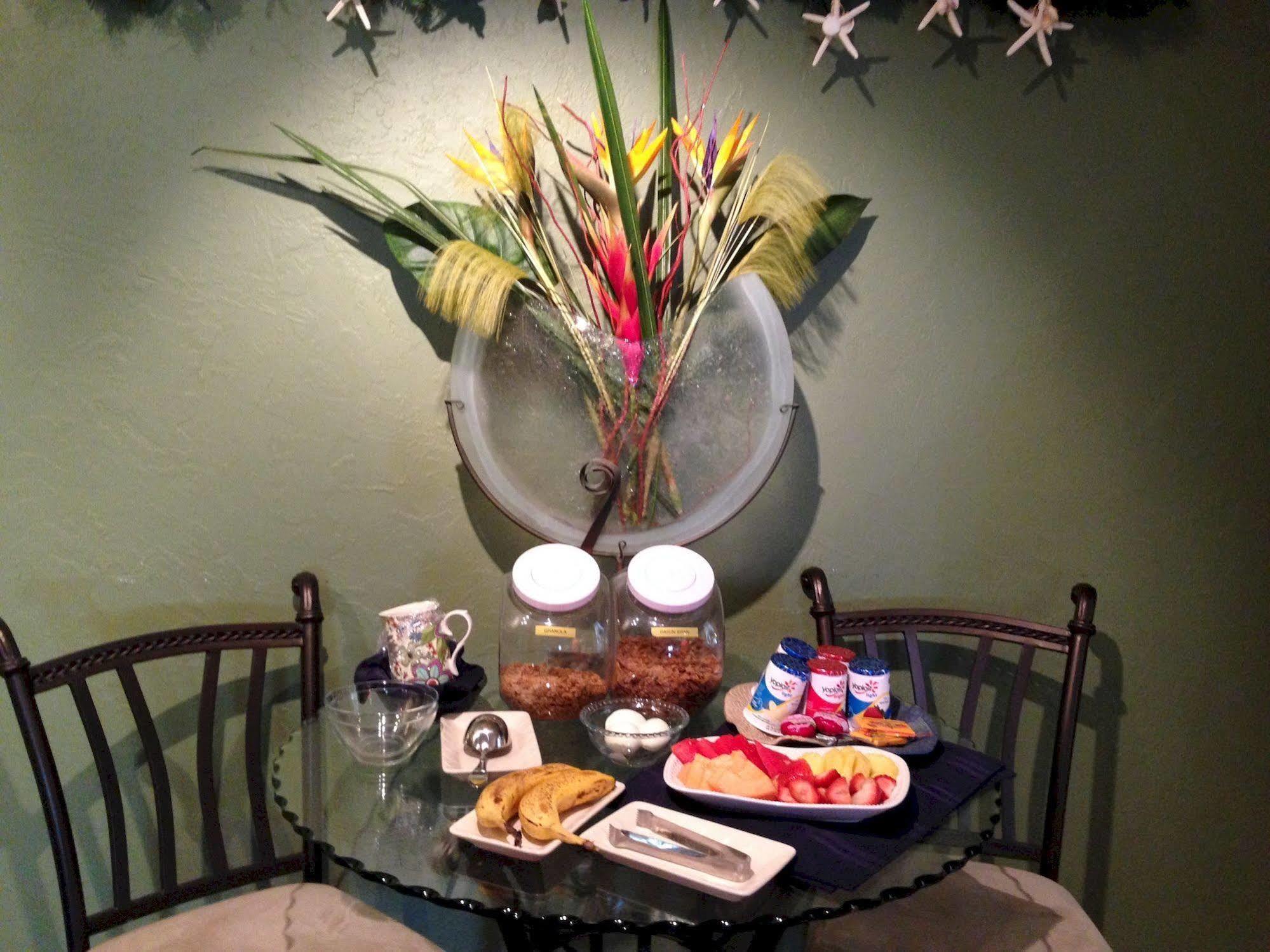 Mango Inn Bed And Breakfast เลกเวิร์ท ภายนอก รูปภาพ