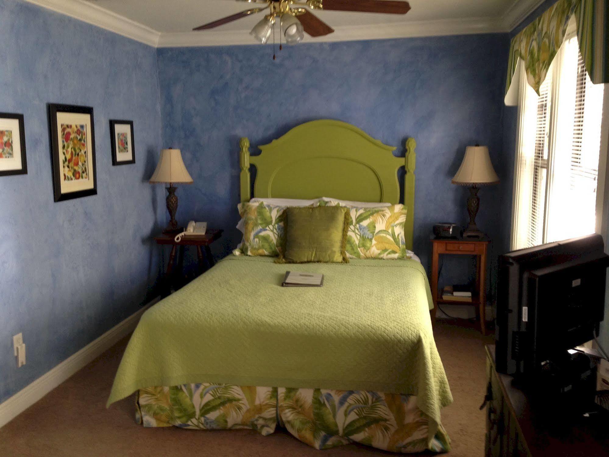 Mango Inn Bed And Breakfast เลกเวิร์ท ภายนอก รูปภาพ